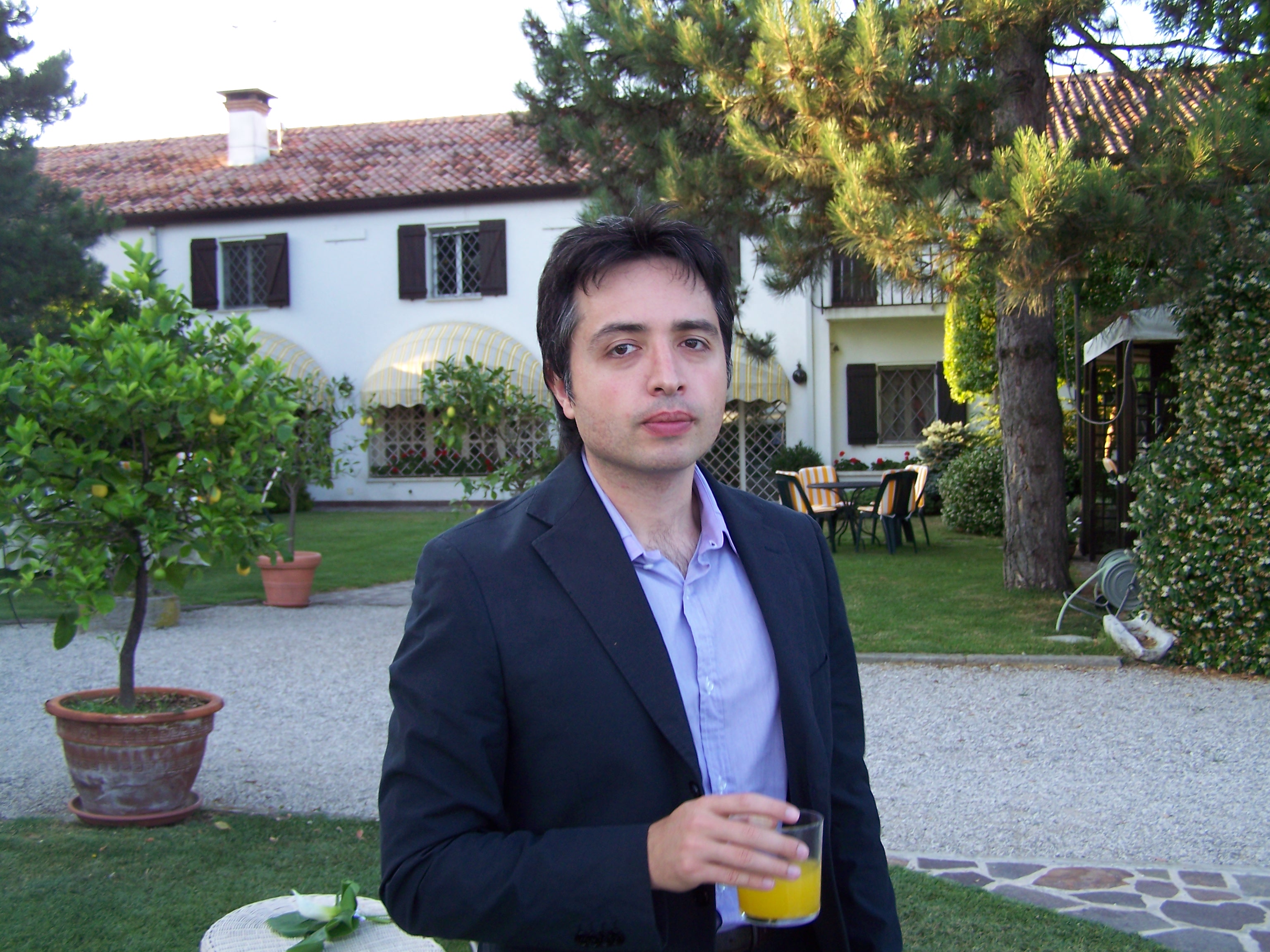 Francesco Lelli