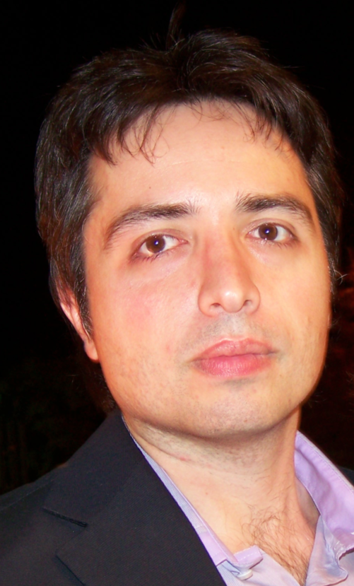 Francesco Lelli