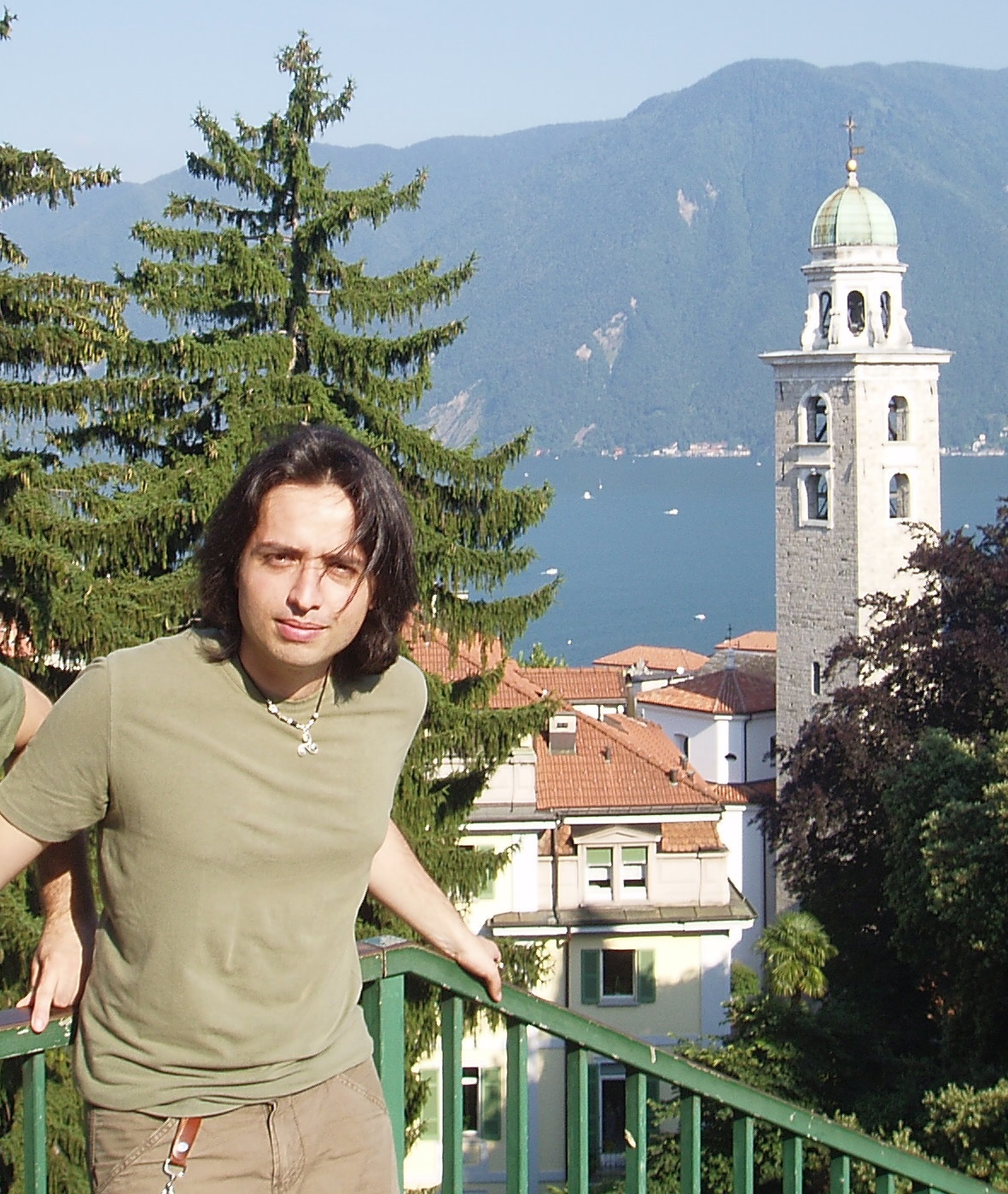 Francesco Lelli