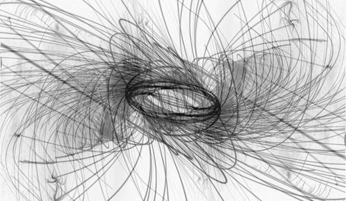 Abstract Representation of Instrument Element