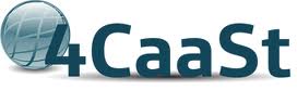 4CaaSt Project Logo